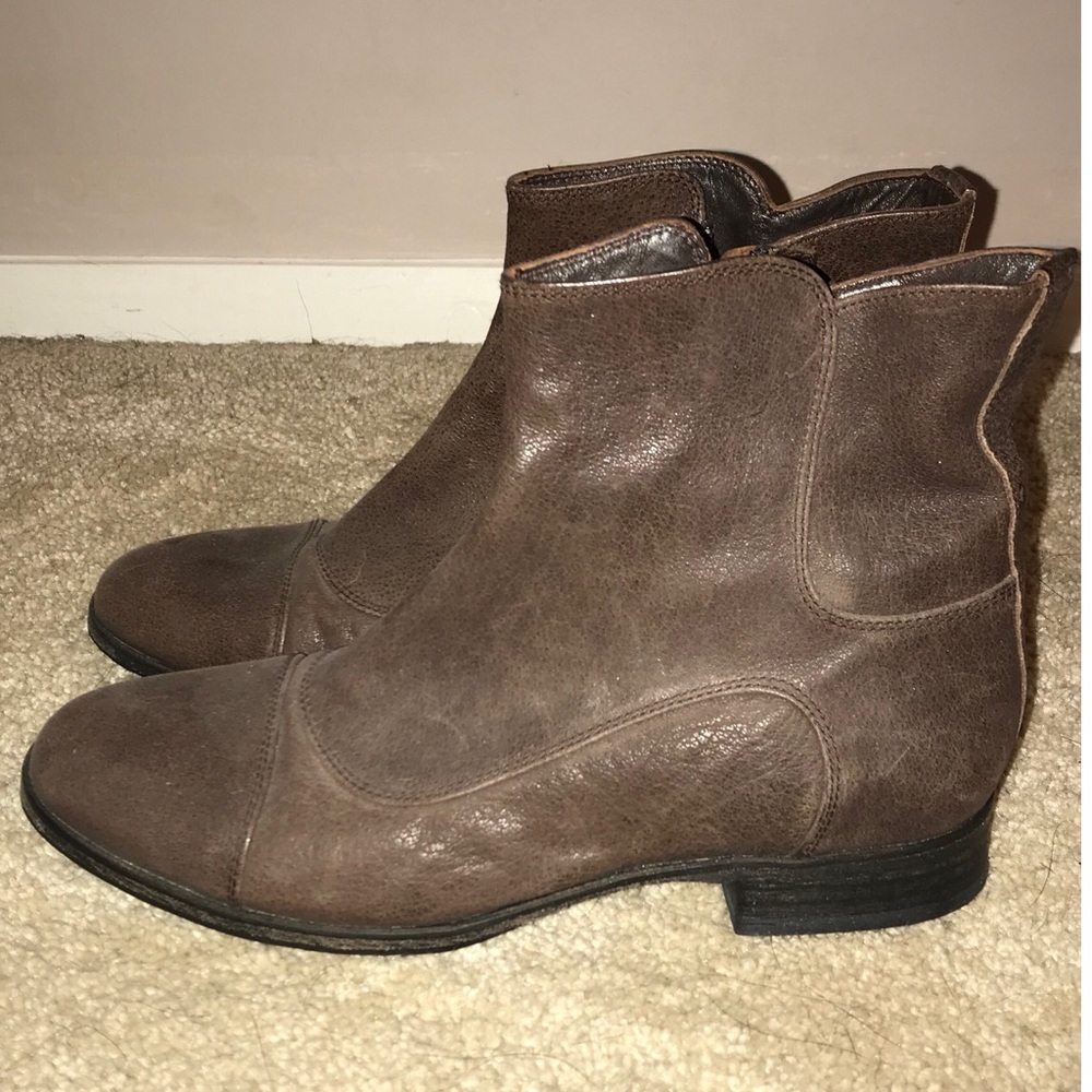 Coclico ankle boots